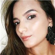 Licenciada en pedagogía infantil